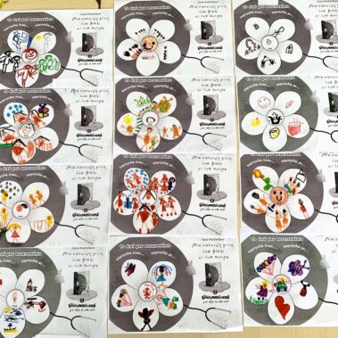 Φύλλο εργασίας-Το δικό μου αστειοσκόπιο