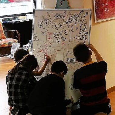 Πως Φανταζόμαστε Τον Φον Τον Φοβερό