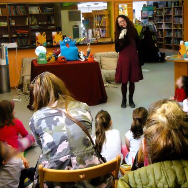 Βιβλιοπωλείο Τετράγωνο