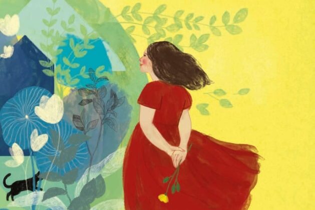 Η Κούλα Πανάγου γράφει για το βιβλίο μου «Μια σταγόνα ομορφιάς» στην Κόκκινη Αλεπού