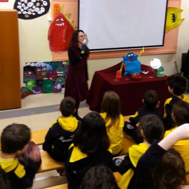 Β' Αρσάκειο Τοσίτσειο Εκάλης