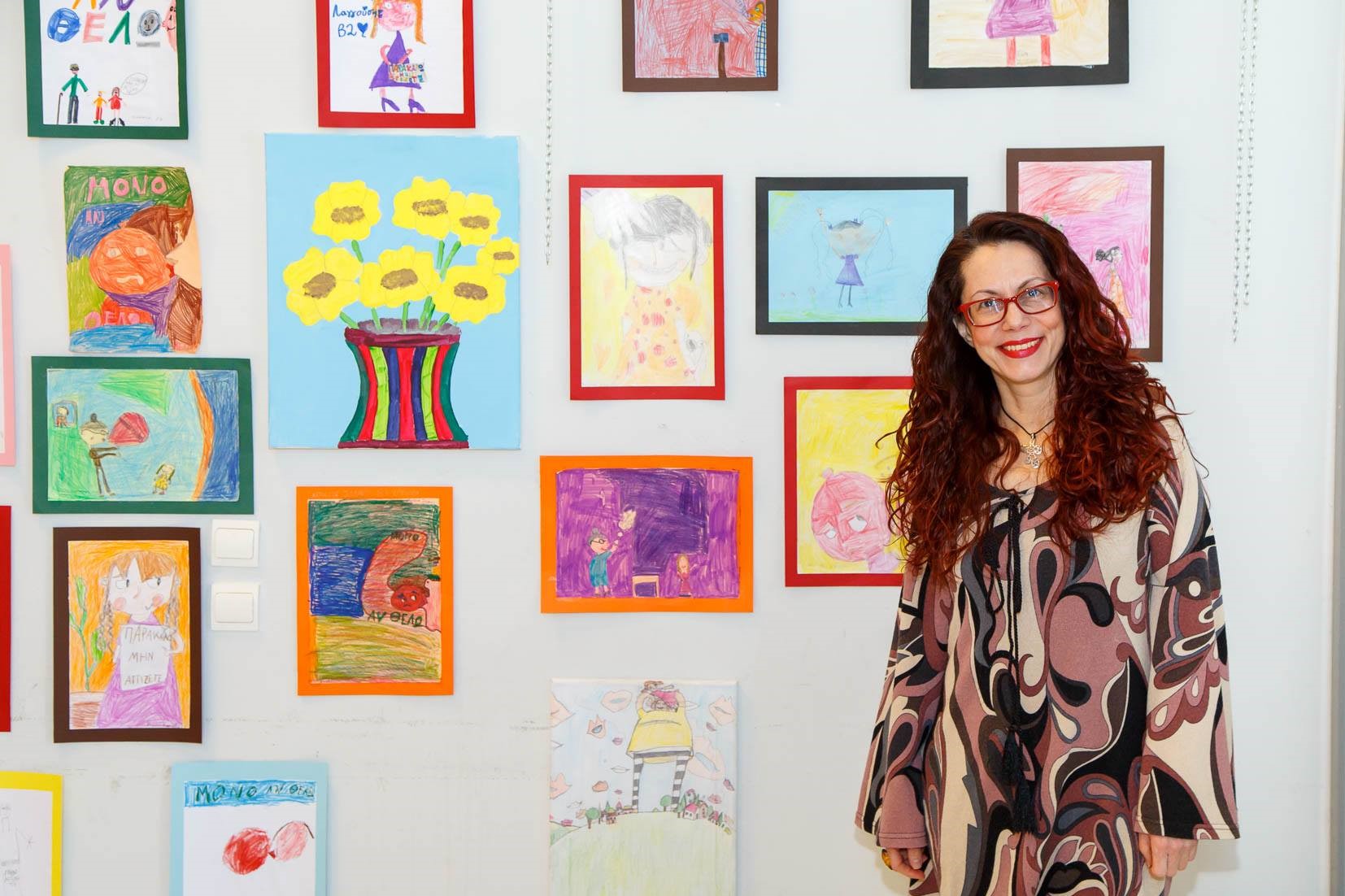 Γιώτα Αλεξάνδρου