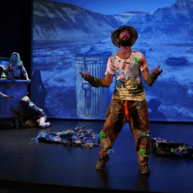 Στο Βρομιστάν