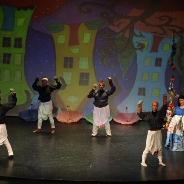 Στο Αναποδιστάκ