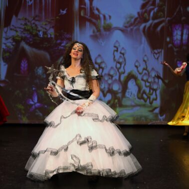 Η Ονειροκέντητη