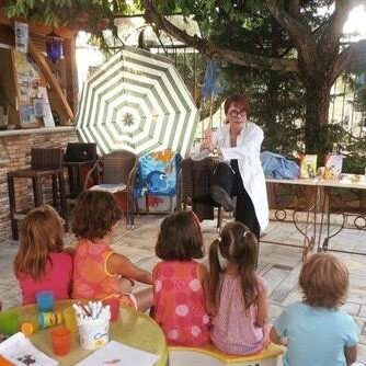 Παρουσίαση του βιβλίου "Ο Αλέκος στη Χώρα των Παθημάτων" στο Paris Village Hotel