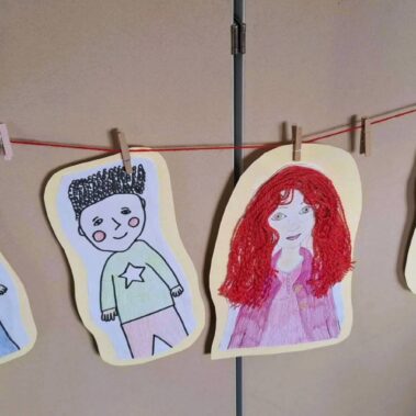 “ Χάρης και Φάρις” στα Τμήματα Ελληνικής Γλώσσας Bungertwies και Apfelbaum της Ζυρίχης