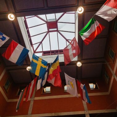 Ευρωπαϊκό Σχολείο Βρυξελλών ΙΙΙ