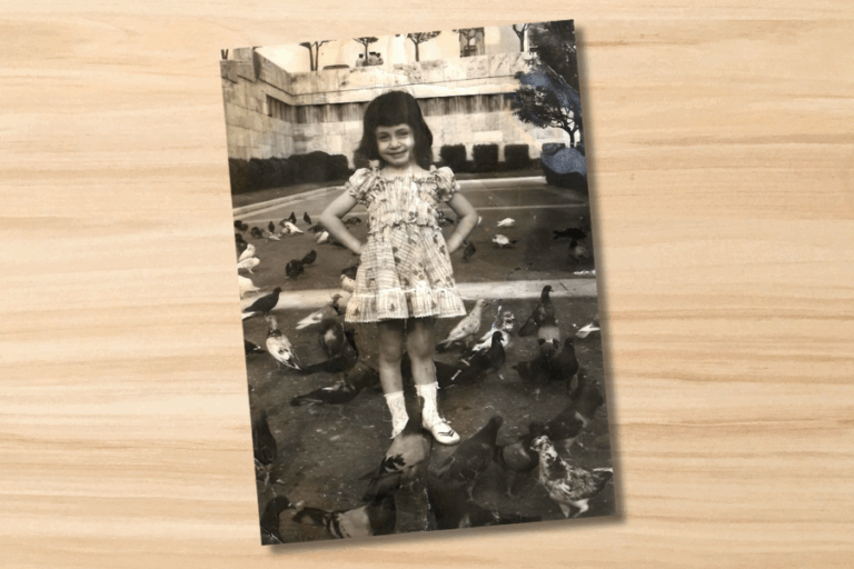 galex-27082025 Η "μεγάλη" Γιώτα μιλάει για τη μικρή