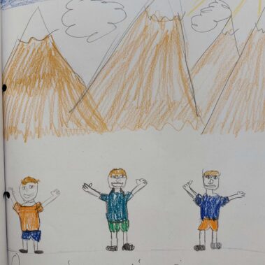 ΤΕΓ Ζυρίχης-Μια σταγόνα ομορφιάς