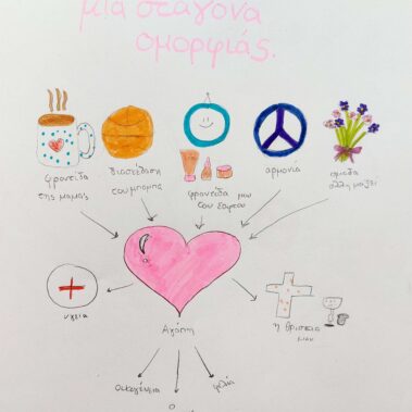 ΤΕΓ Ζυρίχης-Μια σταγόνα ομορφιάς